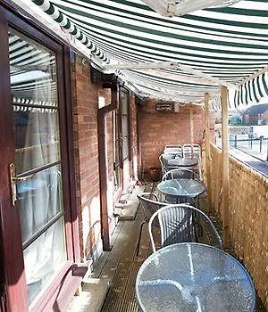 Apartment 15 In York