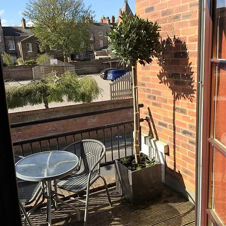 15 In Apartment *