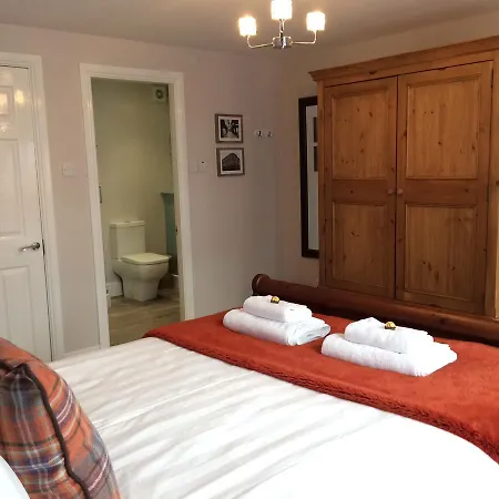 Apartment 15 In York