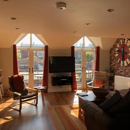 Apartment 15 In York