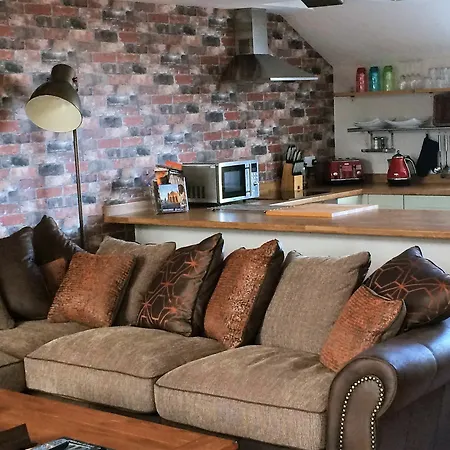 Apartment 15 In York