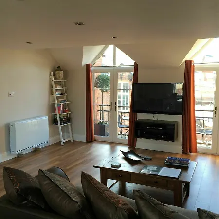 Apartment 15 In York