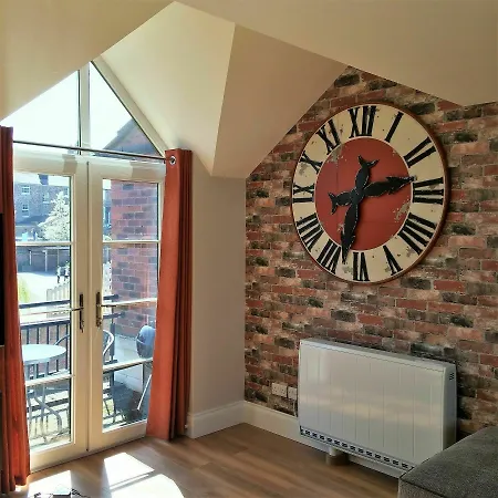 Apartment 15 In York